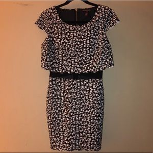 Material girl dress
